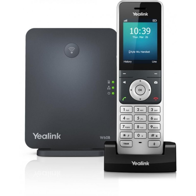 Yealink-W60P