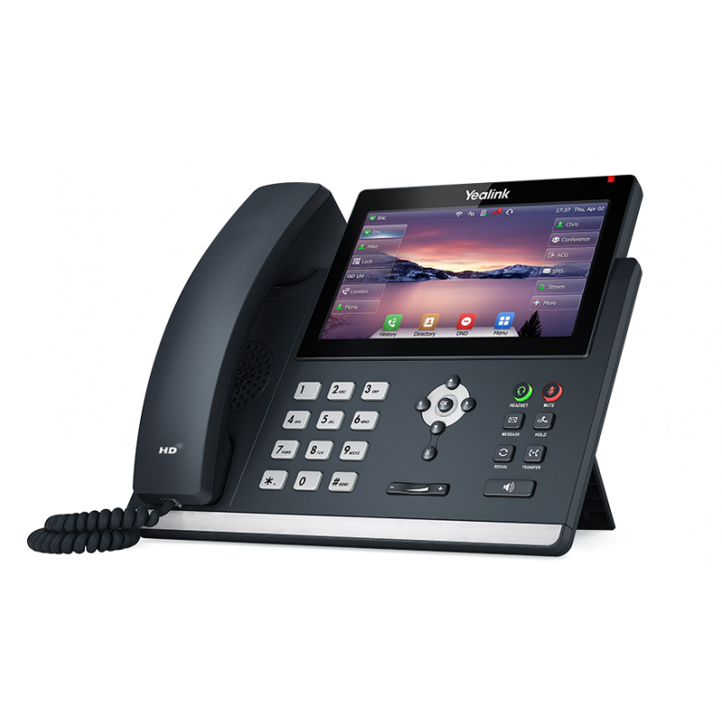 Yealink T48U SIP Telefon