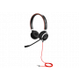 Jabra Evolve 40 UC DUO - nur Headset