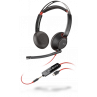 Plantronics Blackwire C5220-C USB Headset