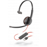 Plantronics Blackwire C3210 USB Headset