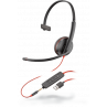 Plantronics Blackwire C3215 USB Headset