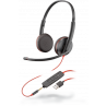 Plantronics Blackwire C3225 USB Headset