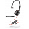 Plantronics Blackwire C3210 USB-C Headset