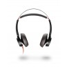 Plantronics Blackwire C7225 USB Headset schwarz