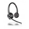 Plantronics Ersatz-Headset für Savi W8220