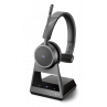 Plantronics Voyager 4210 Office BT USB-C Teams