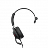 Jabra Evolve2 40 UC Mono USB-A Headset schwarz