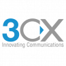 3CX Logo 