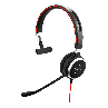 Jabra Evolve 40 MS Mono USB-C Headset Seite 