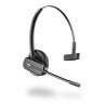 Plantronics CS540 mit Überkopfbügel